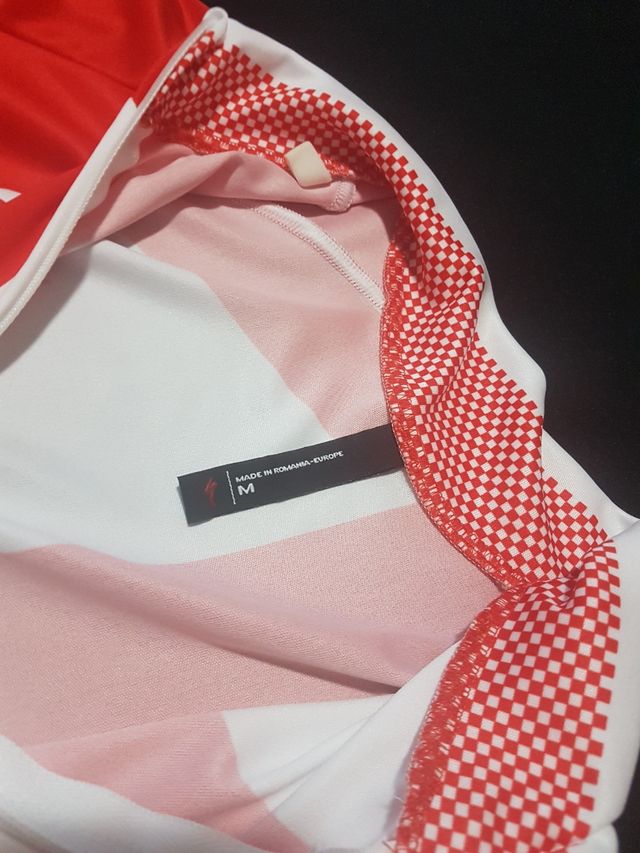 Maillot Specialized Original Par x 2