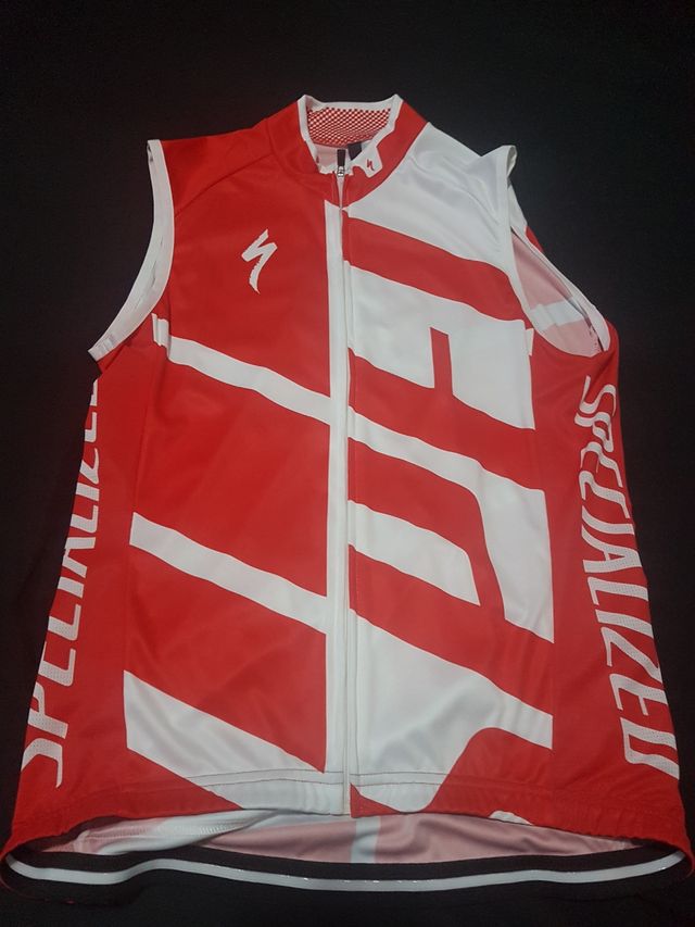 Maillot Specialized Original Par x 2