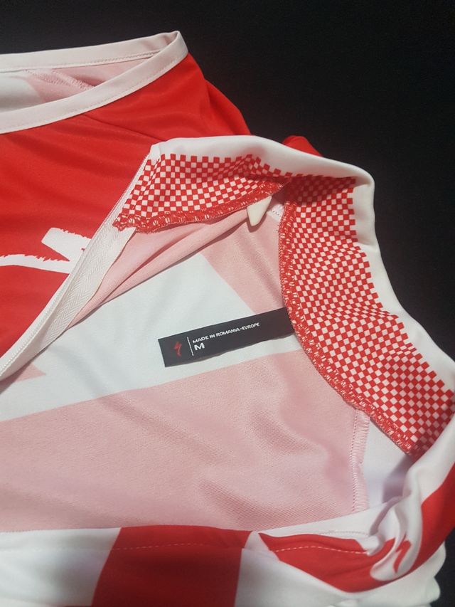 Maillot Specialized Original Par x 2