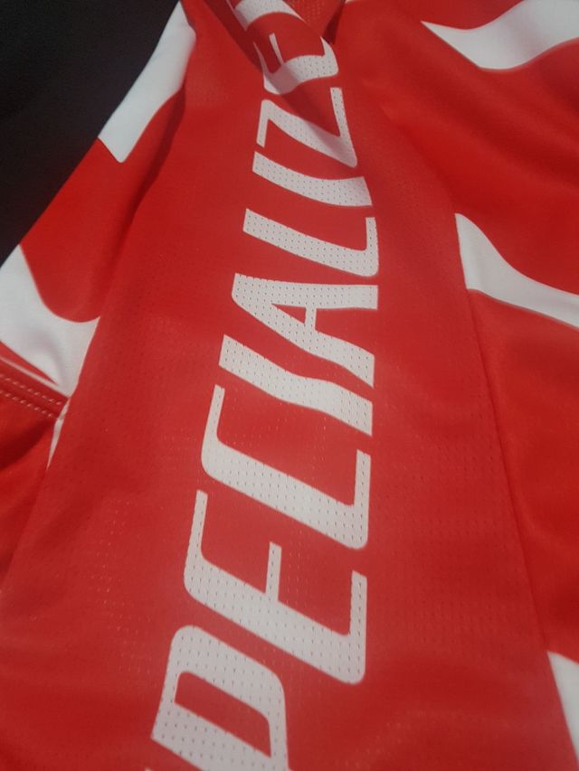 Maillot Specialized Original Par x 2