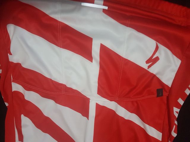 Maillot Specialized Original Par x 2