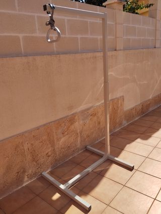 Doble Cama madera, 1 colchón, 3 cajones