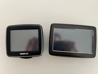 GPS