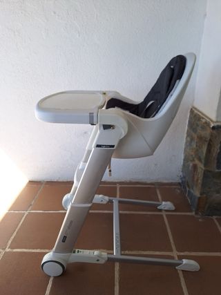 TRONO INFANTILE ZUMA INGLESINA
