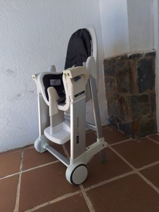 TRONO INFANTILE ZUMA INGLESINA