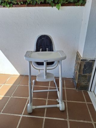 TRONO INFANTILE ZUMA INGLESINA