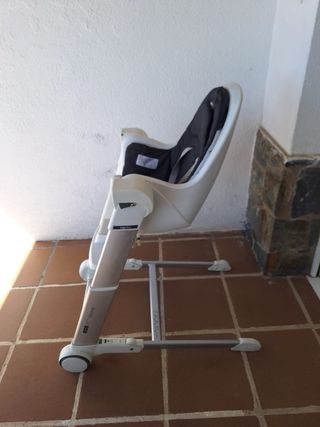 TRONO INFANTILE ZUMA INGLESINA