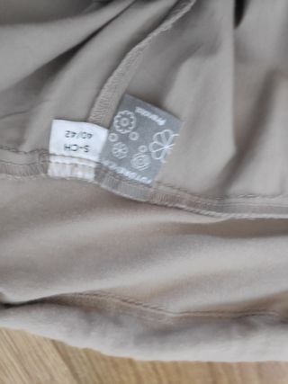 Pantalones premamá 