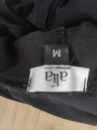 Pantalones premamá 