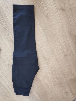Pantalones premamá 
