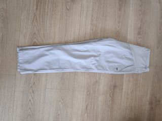 Pantalones premamá 