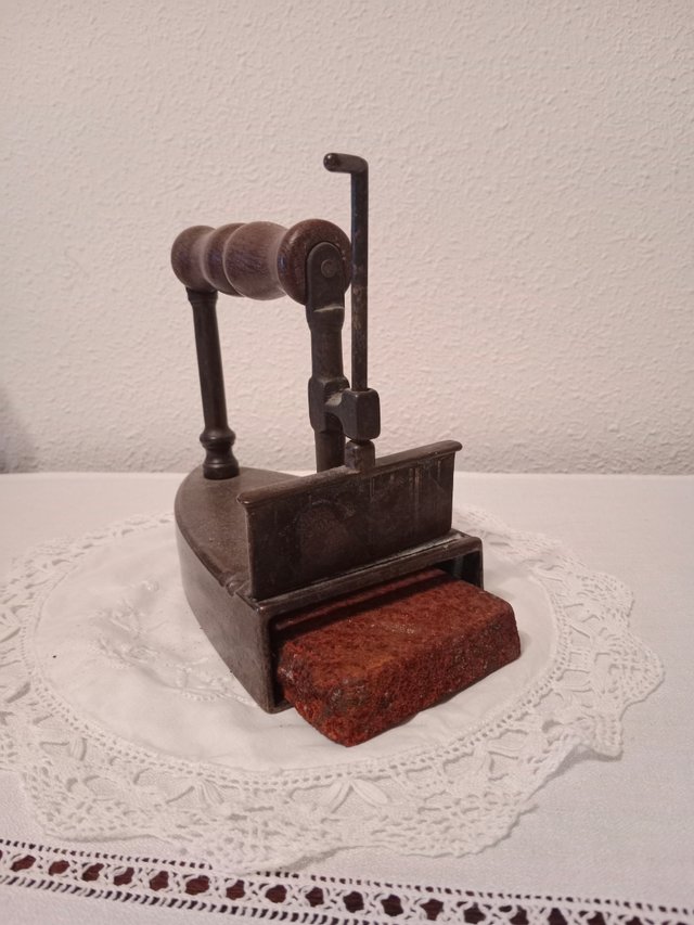 Lote planchas antiguas