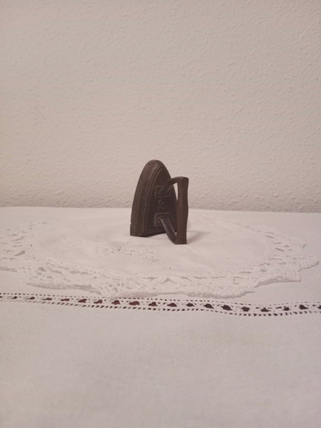 Lote planchas antiguas