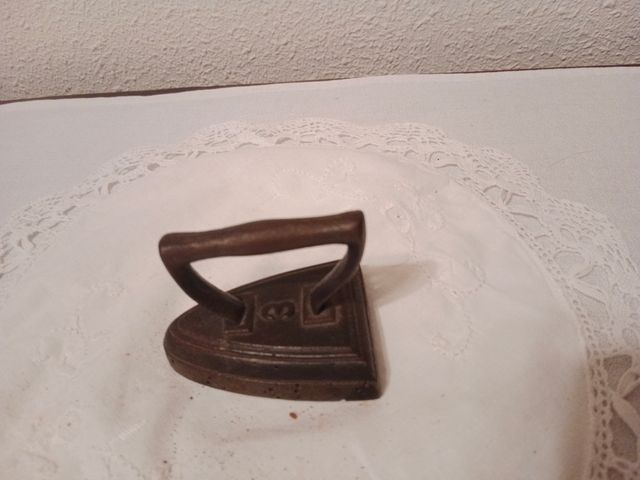 Lote planchas antiguas