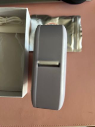 Phomemo D30 impresora termica etiquetas