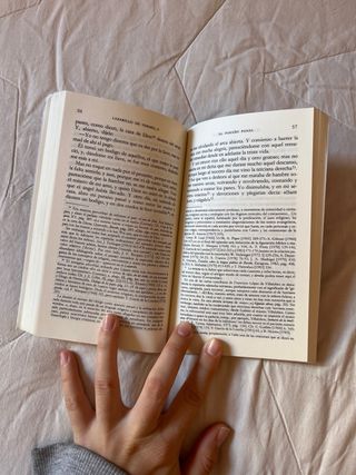 Libro el Lazarillo de Tormes