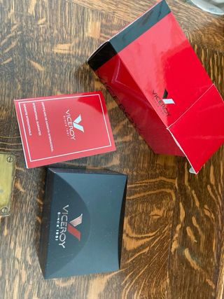 Reloj Viceroy hombre