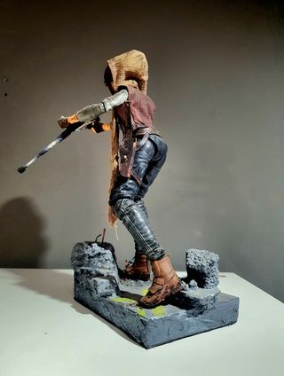 Figura custom Star Wars 