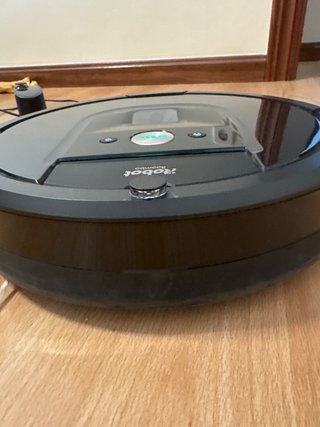 iRobot Roomba 981