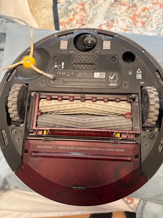 iRobot Roomba 981