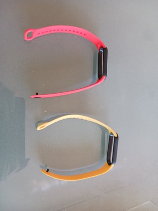 Correas reloj Xiaomi mi band 6 i 7