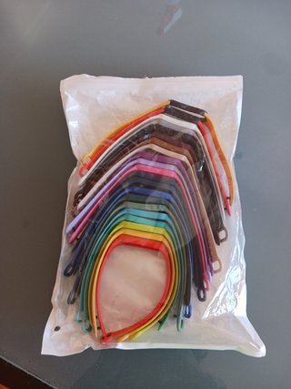Correas reloj Xiaomi mi band 6 i 7