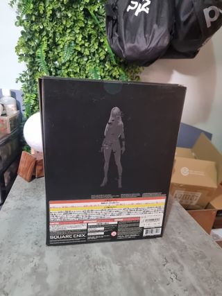 A2 Nier autómata Play Arts Kai