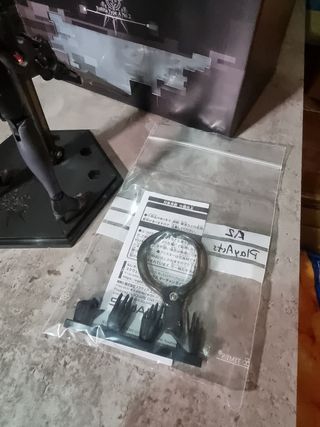 A2 Nier autómata Play Arts Kai