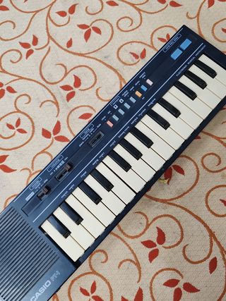 Boombox Sanyo M9930L