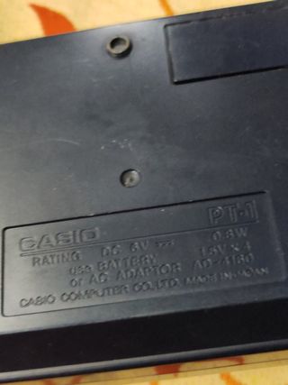 Boombox Sanyo M9930L