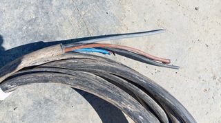 Manguera 9,75 metros 4G 25mm