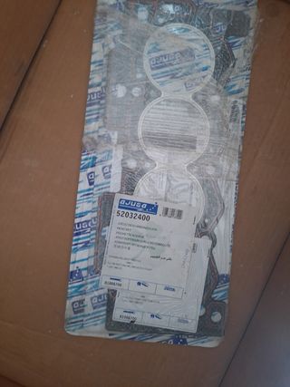 CITROEN AX GT PEUGEOT 106 1.4 junta cul