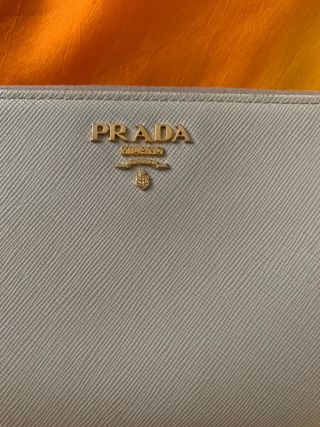 Portafogli Prada