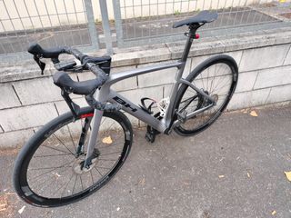 Bici carretera BH