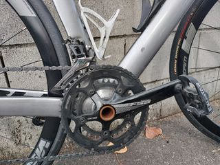 Bici carretera BH