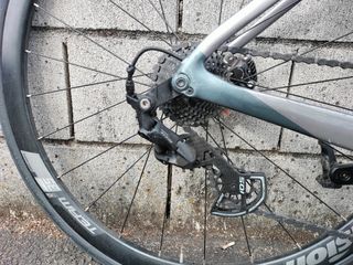 Bici carretera BH