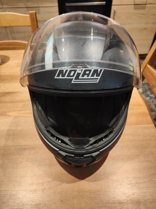 Casco Nolan n 87