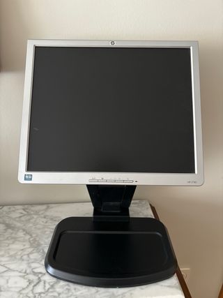 Monitor hp 