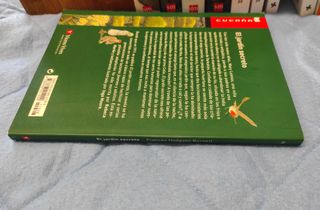 El Jardín Secreto. Frances Hodgson B. Vicens Vives