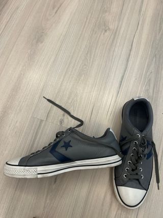Zapatillas Converse