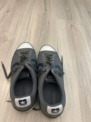 Zapatillas Converse