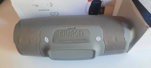 Altavoz  Bluetooth