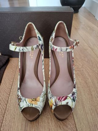 Zapatos Gucci originales