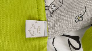 Mei-tai mochila porteo
