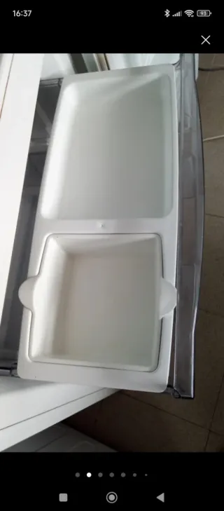 REPUESTOS NEVERA COMBI FAGOR