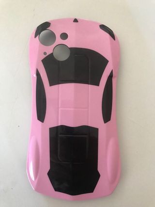 Funda Iphone 13 coche