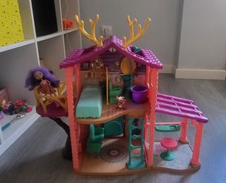 Casa Reno Enchantimals