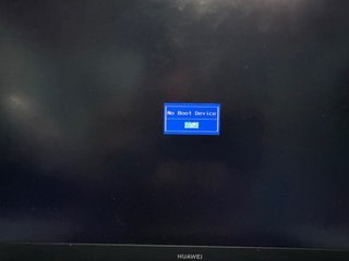 Portatil huawei d15
