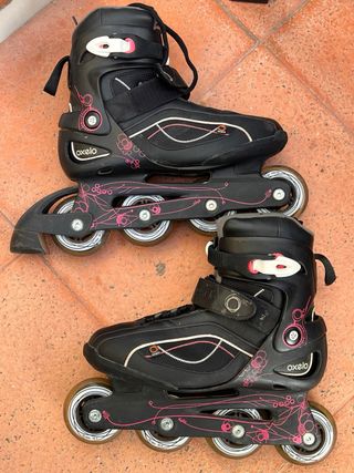 Patines en linea