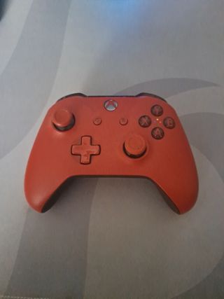 Mando xbox 